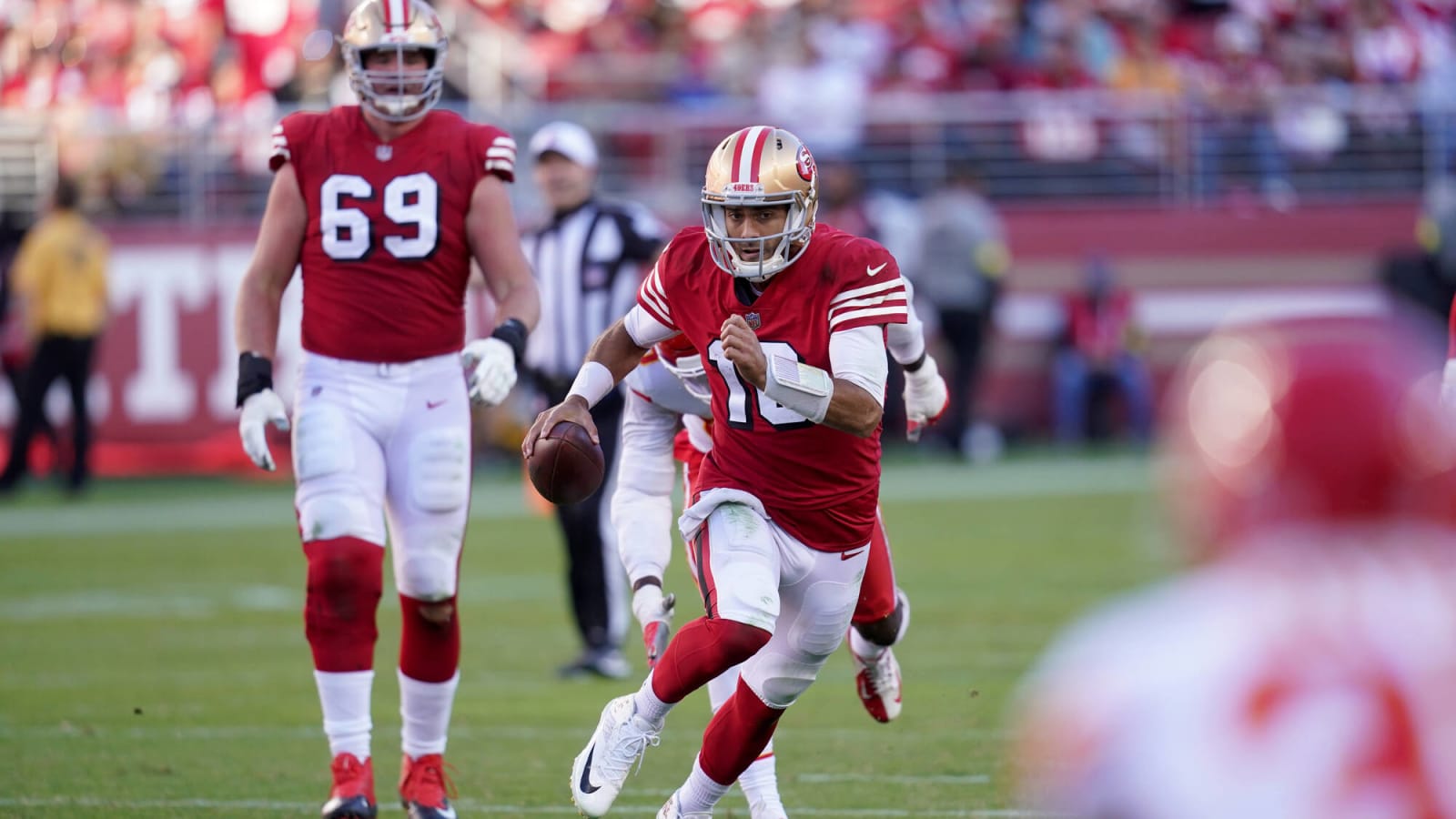 49ers at Rams, Week 8 predictions: Fans predict Niners earn season