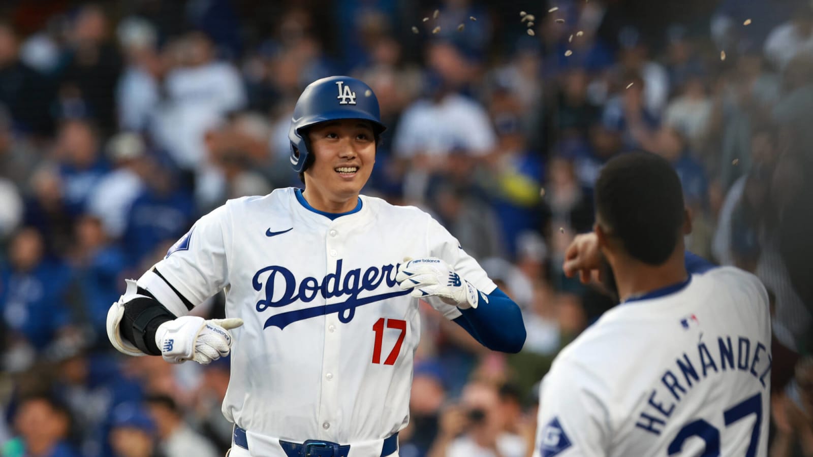 MLB home run props for 5/14: It's Sho time for Dodgers