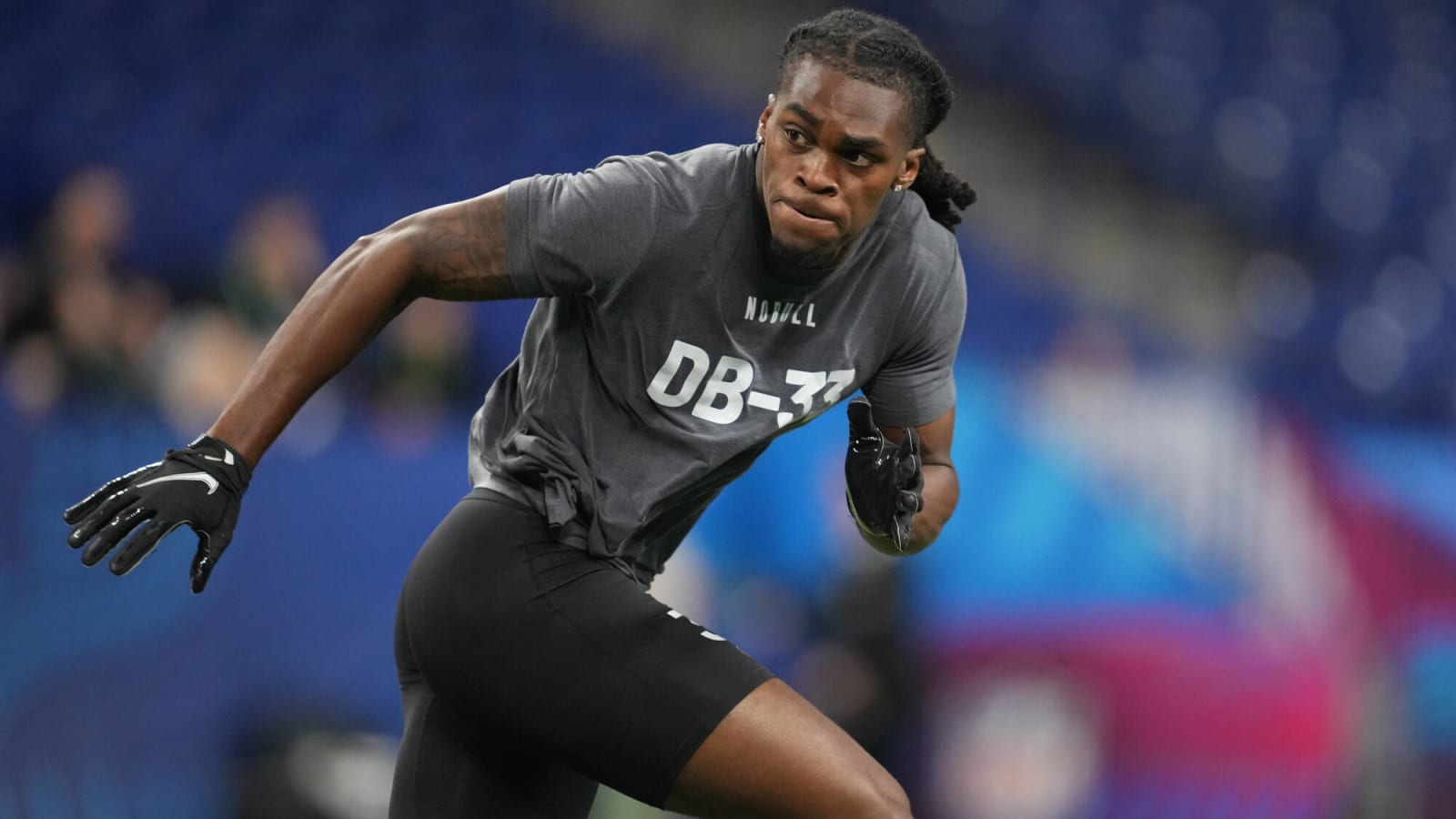 Steelers Draft Grades Pittsburgh Gets Steal in Cory Trice Yardbarker