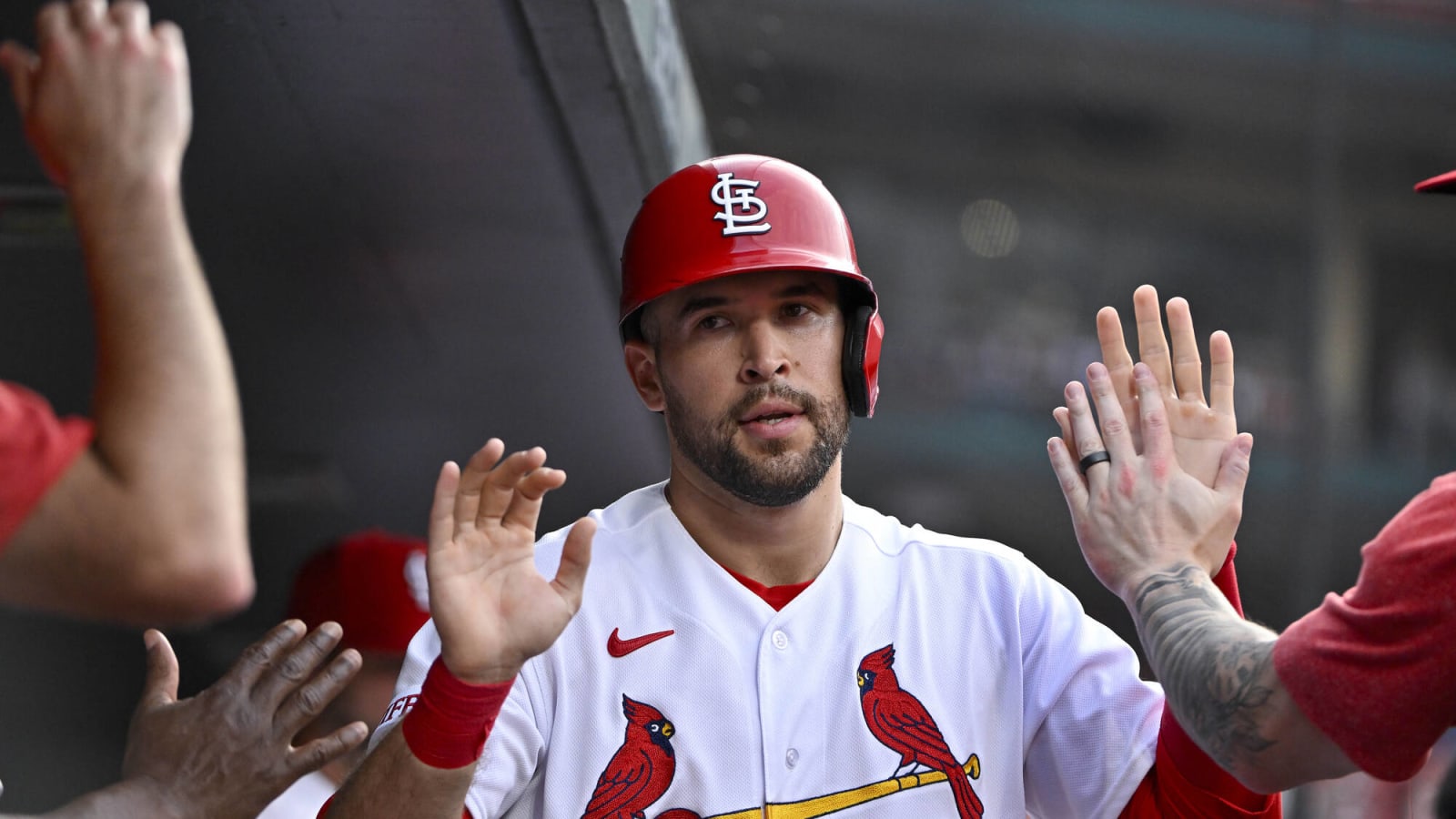 Five Players Who Should Really Just Give Up on Switch-Hitting