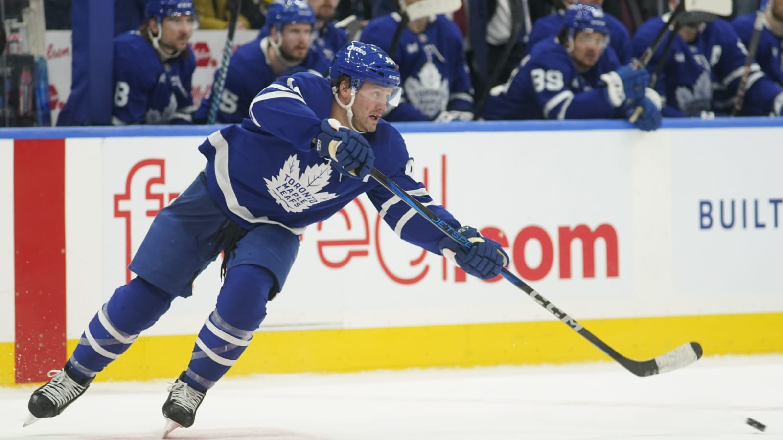 Morgan Rielly&#39;s Time With the Leafs Potentially Coming to an End After 12 Seasons, per NHL Analysts