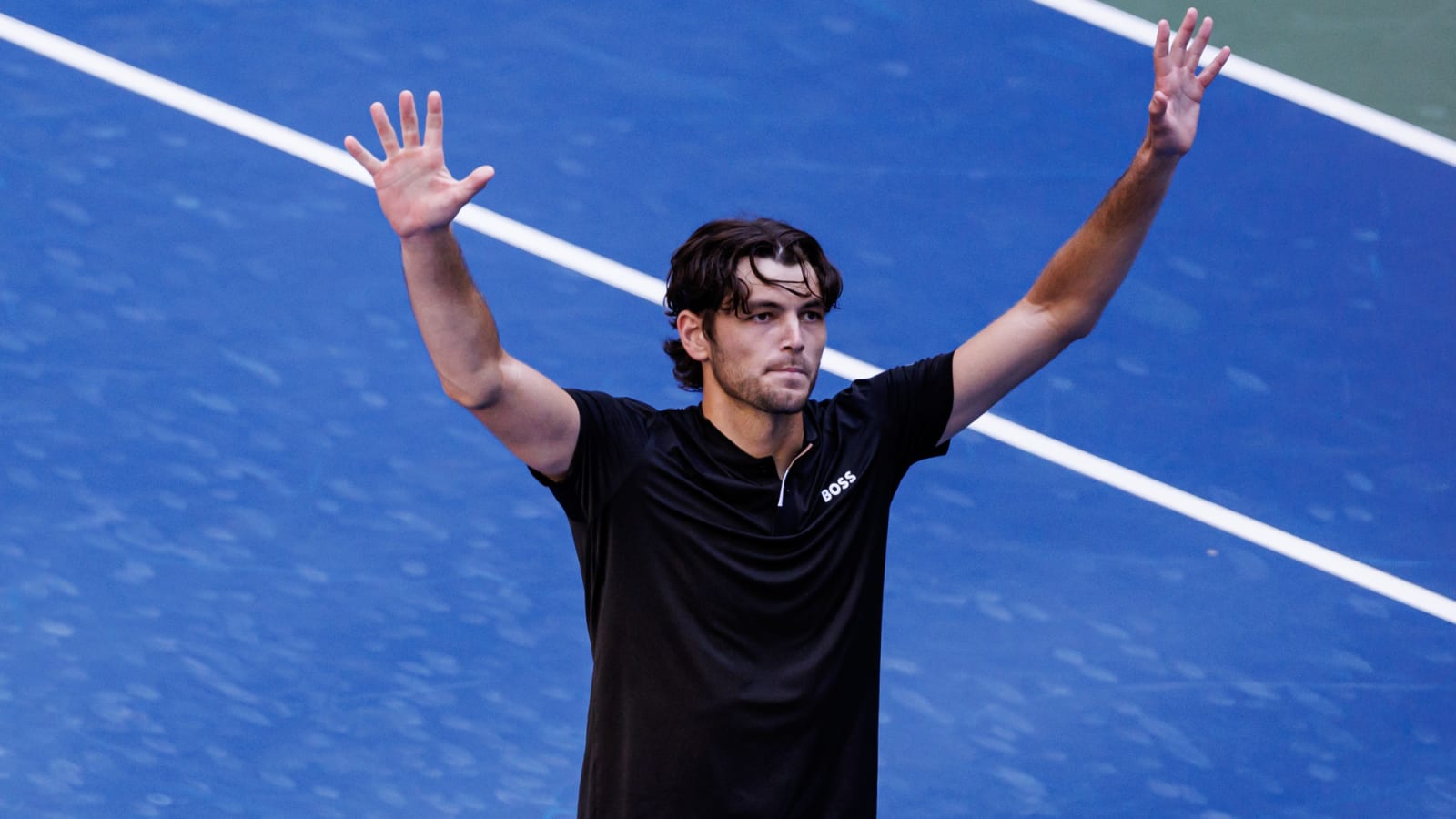 Alexander Zverev responds to Roger Federer’s criticism over the German’s attitude during tense moments in important matches