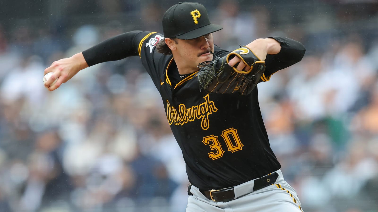 Paul Skenes 2025 Fantasy Outlook