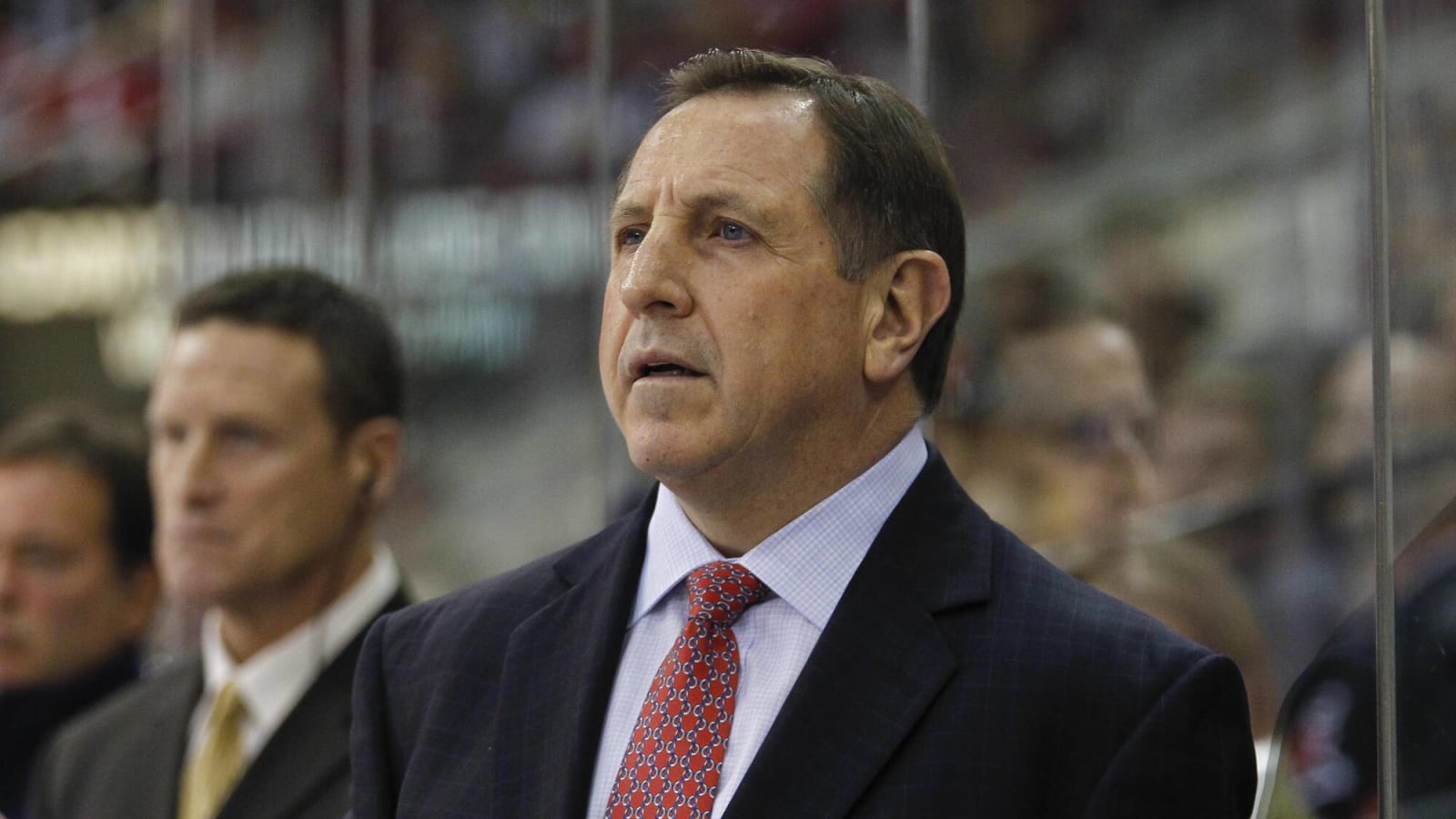 Jacques Martin Comes Full Circle With the Ottawa Senators