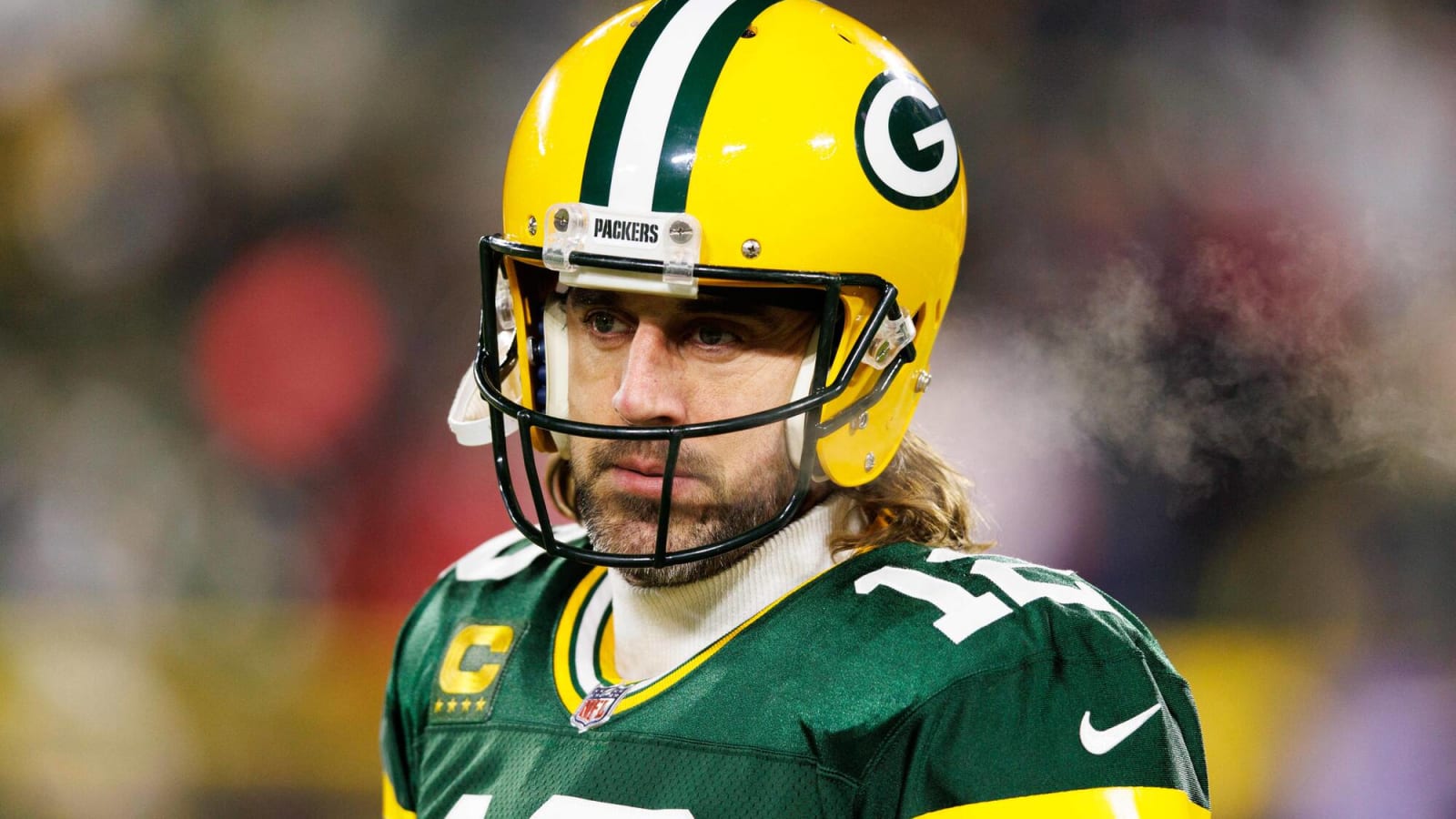 NFL futures: Who can dethrone Aaron Rodgers as MVP?