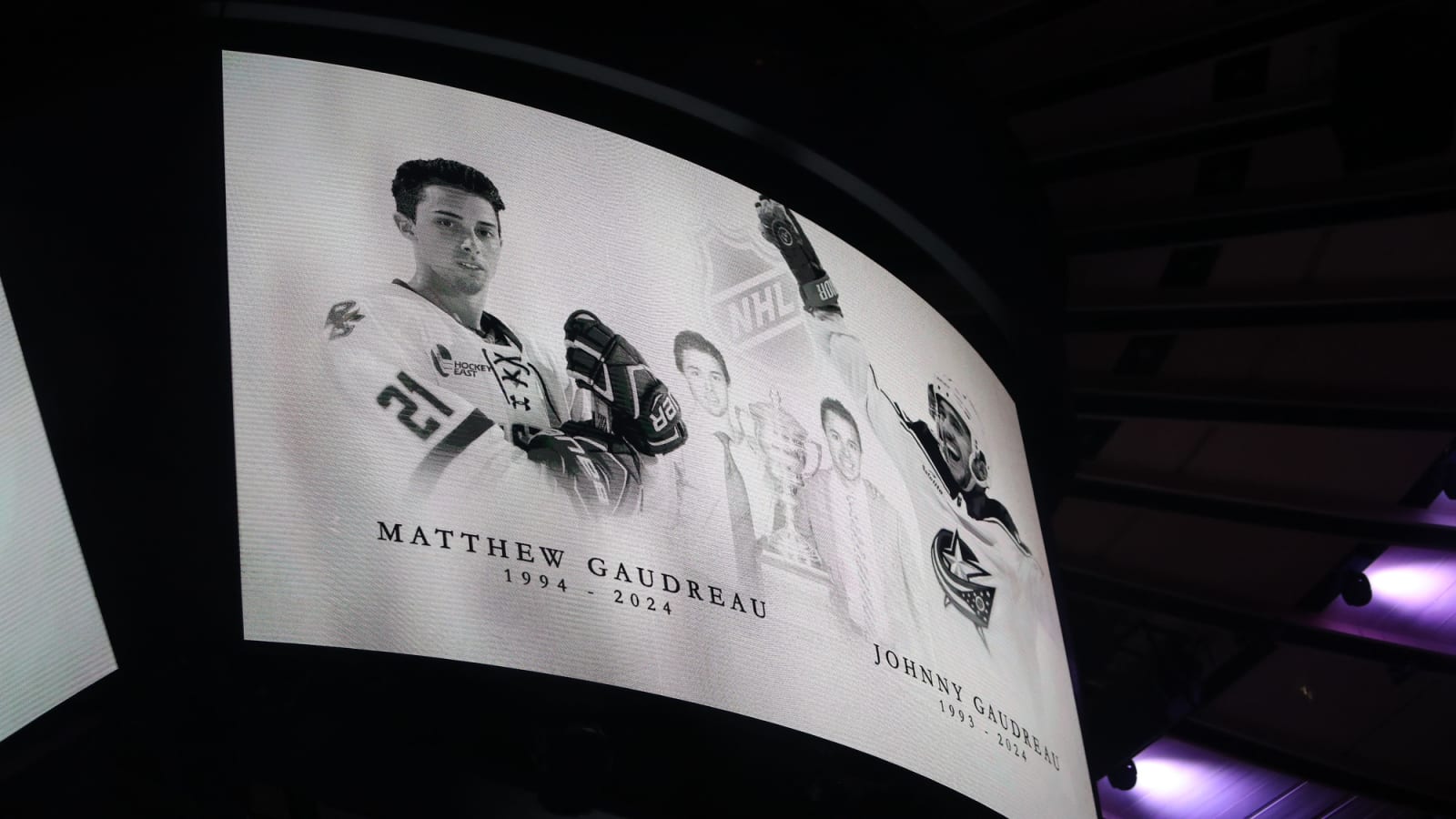 Gaudreau Family Heads to Court to Block Release of Sensitive Information