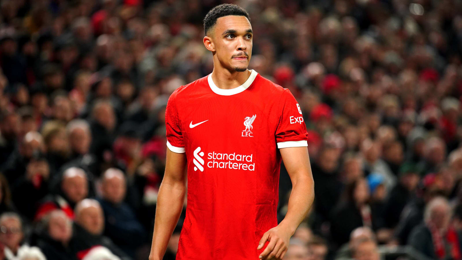 ‘It’s Like He’s Never Played There Before’: Opinion on Trent Alexander-Arnold Criticism