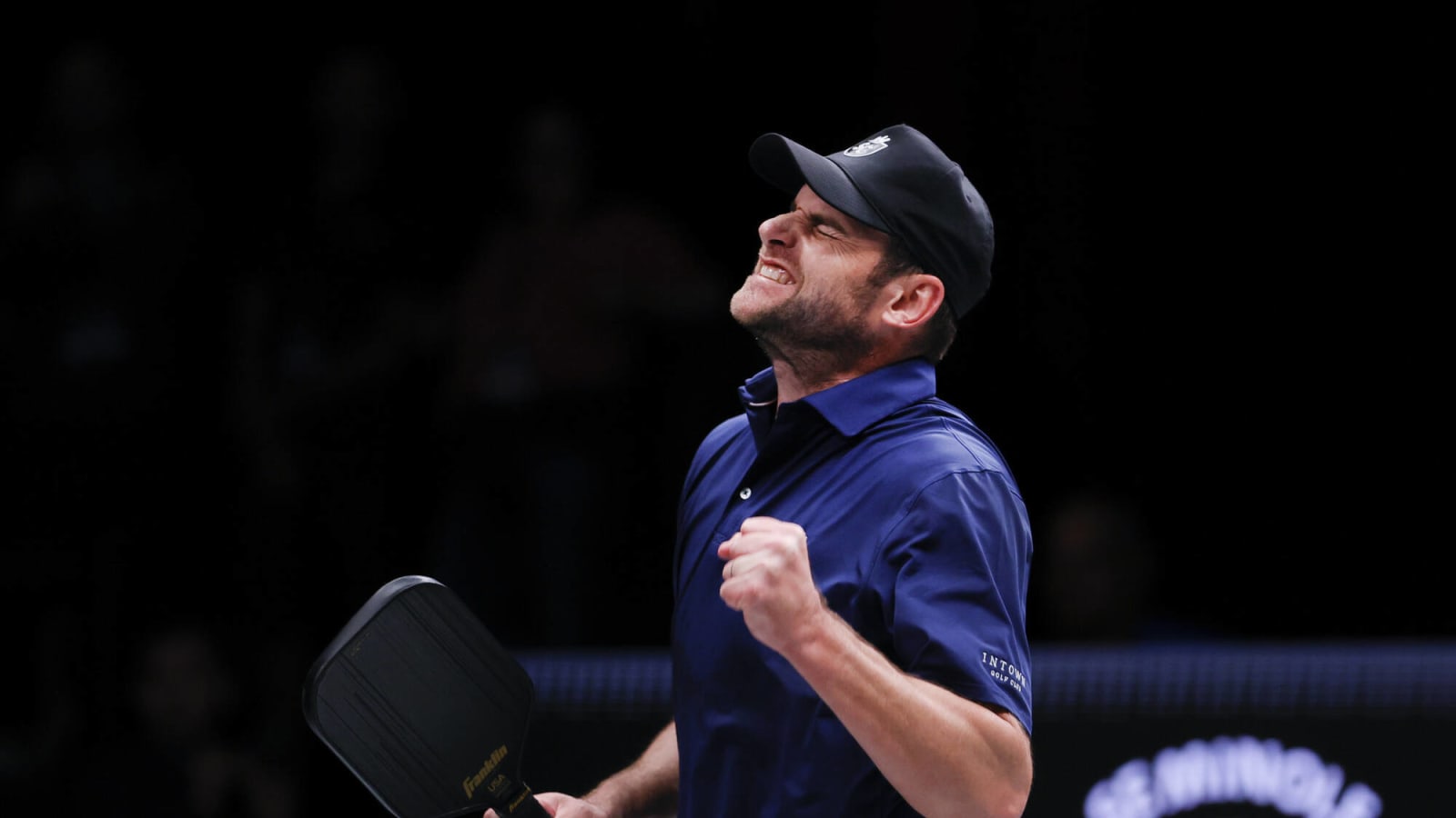 'I just want to get kicked out…' Andy Roddick expresses visible annoyance at pickleball player’s open challenge to him over social media