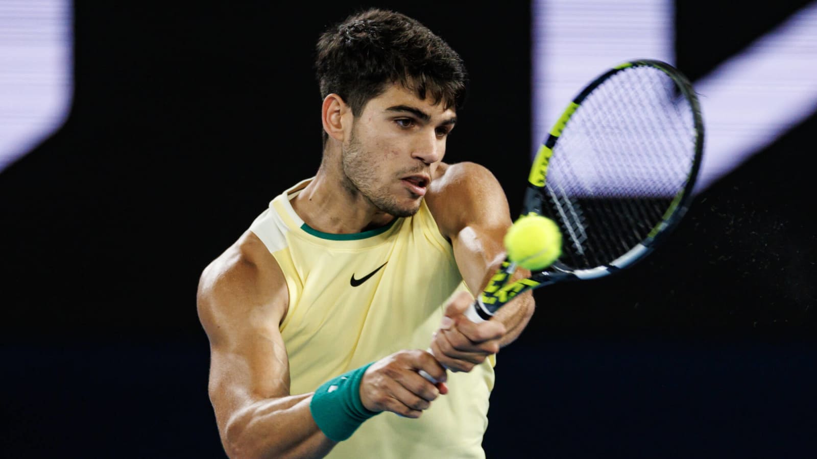 'For the first time Alcaraz showed himself to be human,' Nick Kyrgios is all praises for Carlos Alcaraz after his jarring loss to Alexander Zverev at the Australian Open