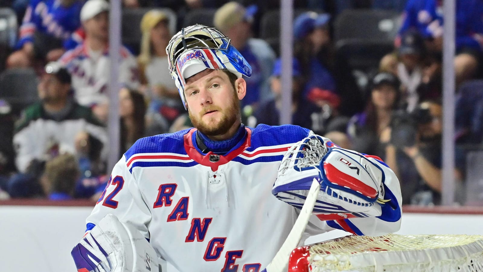 Opinion: Rangers Should Make Quick Work of the Capitals