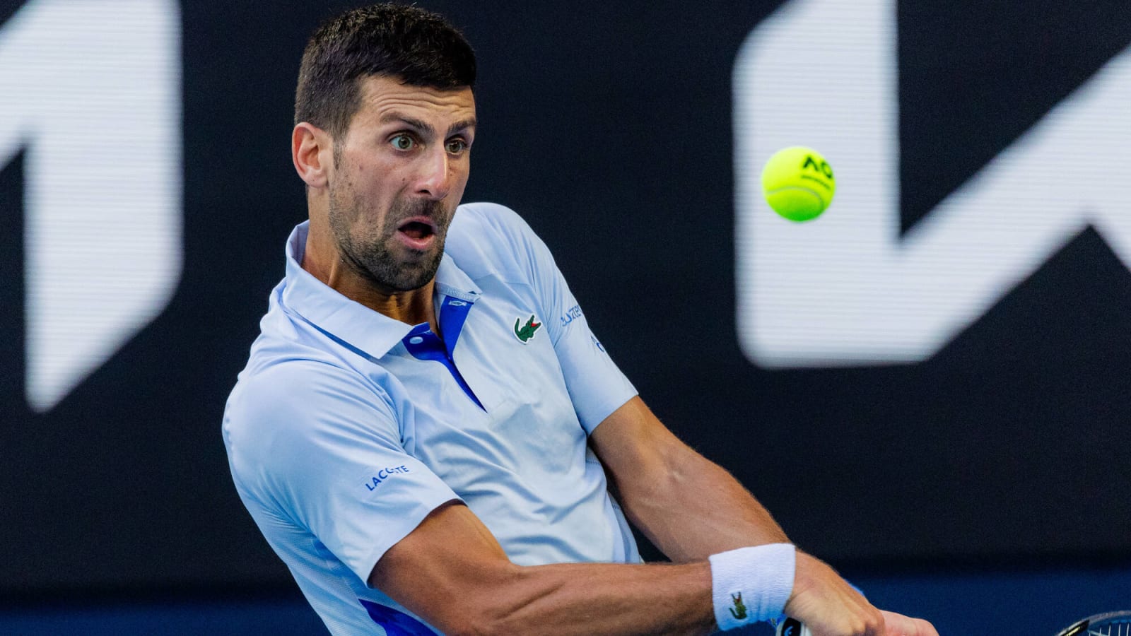 'For 33 minutes and 3 seconds…,' Novak Djokovic shares his bizarre secret of winning a slam with 'brother' Nick Kyrgios after he makes his way to the semifinals at the Australian Open