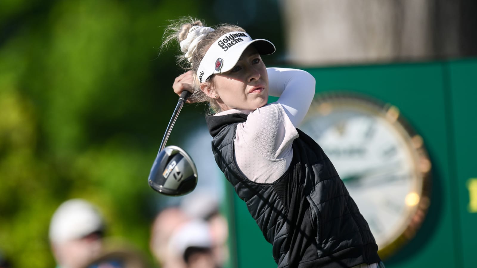 2024 AIG Women’s Open preview Field, odds, venue, weather and more