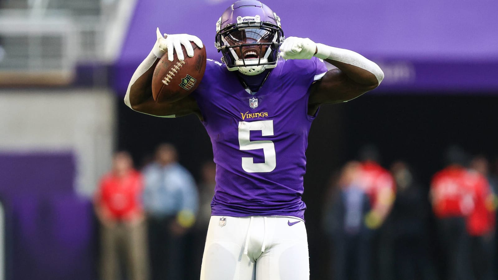 Minnesota Vikings Roster Cuts, Injuries, And Rumors - Gridiron Heroics