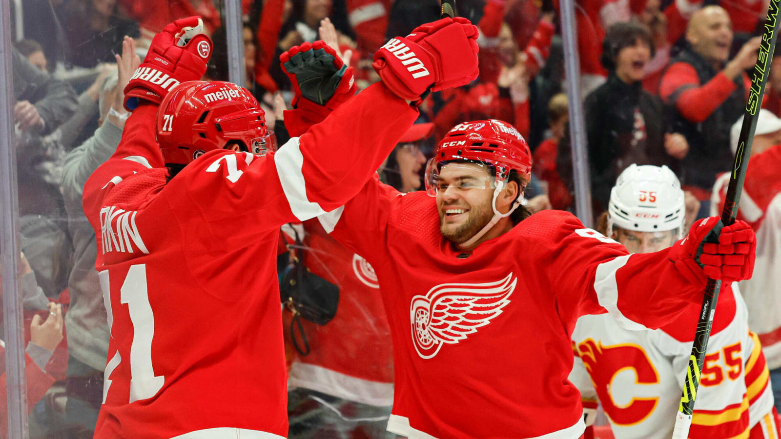 5 Trades the Detroit Red Wings Never Should Have Made