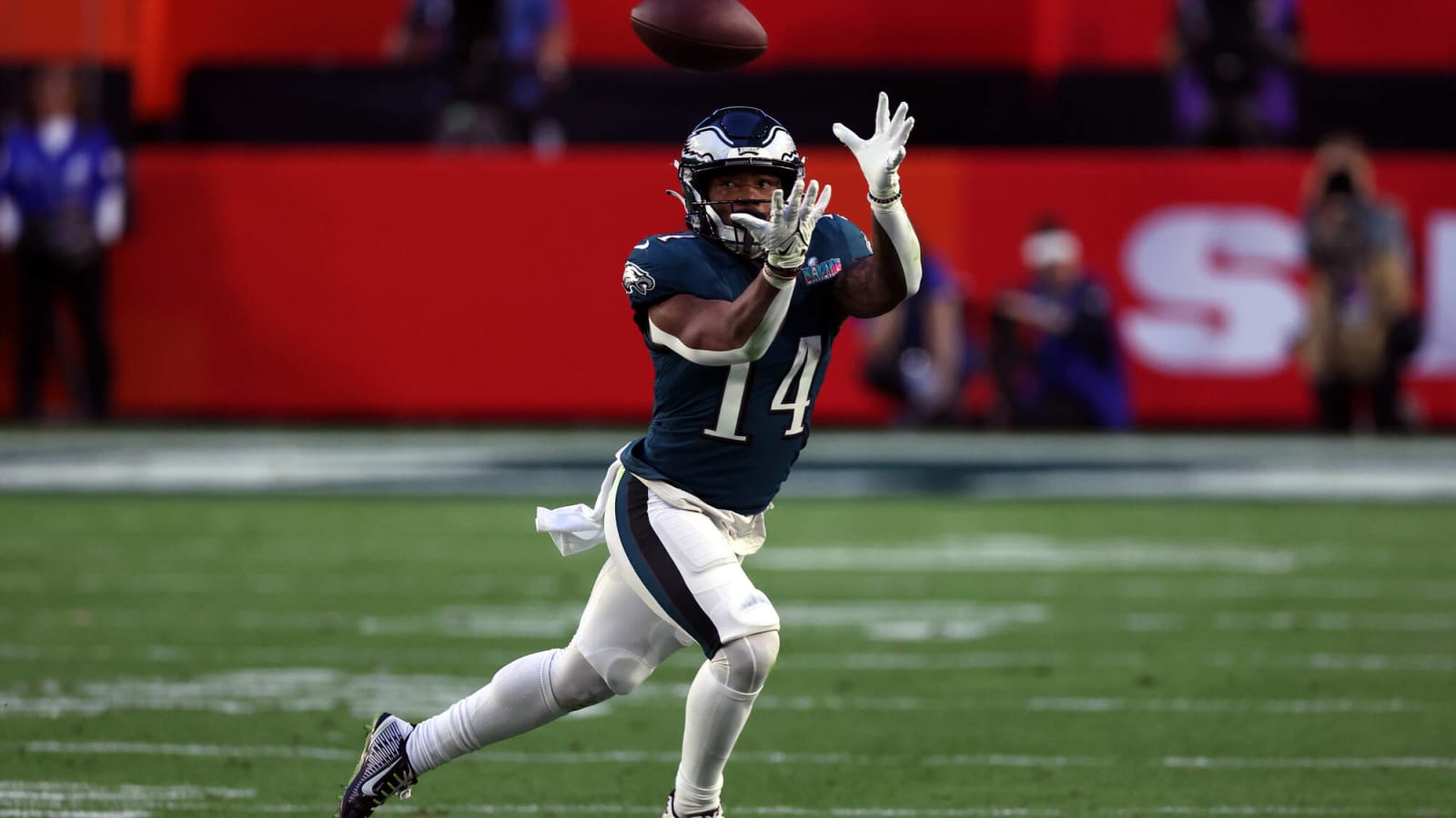 Why Kenneth Gainwell should be the Eagles lead running back in 2023