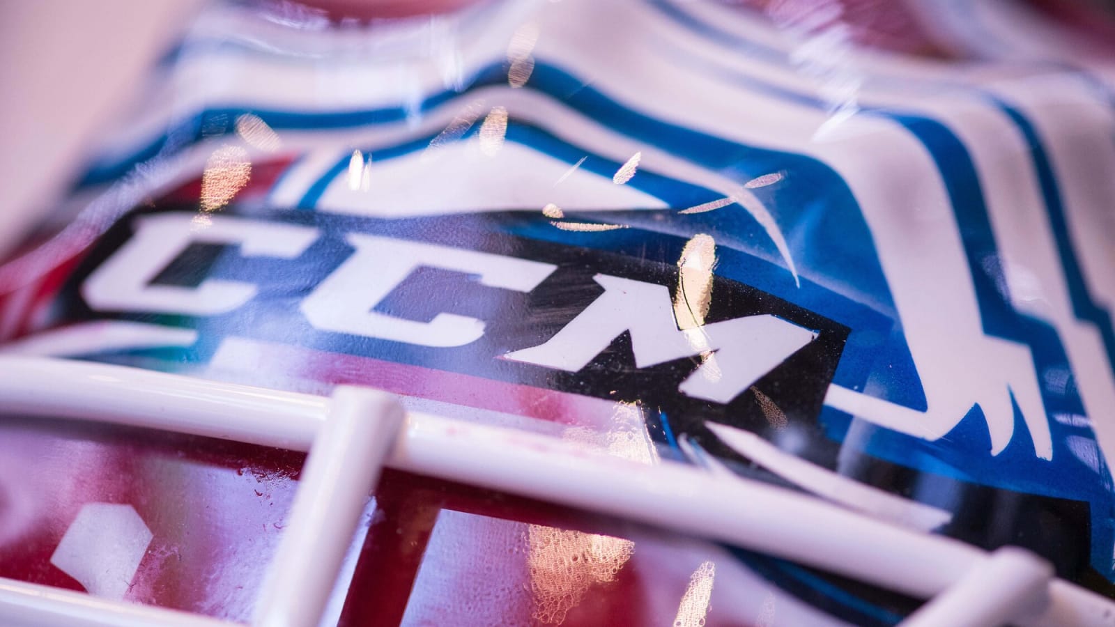 CCM Hockey acquired by Nordic-based Altor