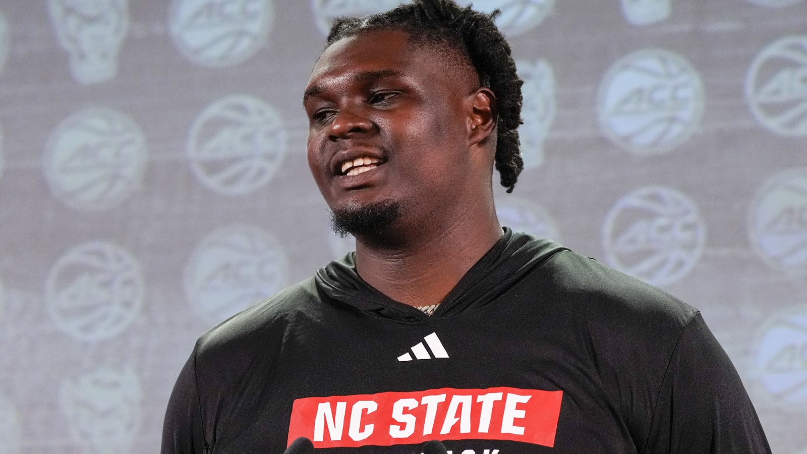 Cavs Signing NC State’s DJ Burns For Summer League