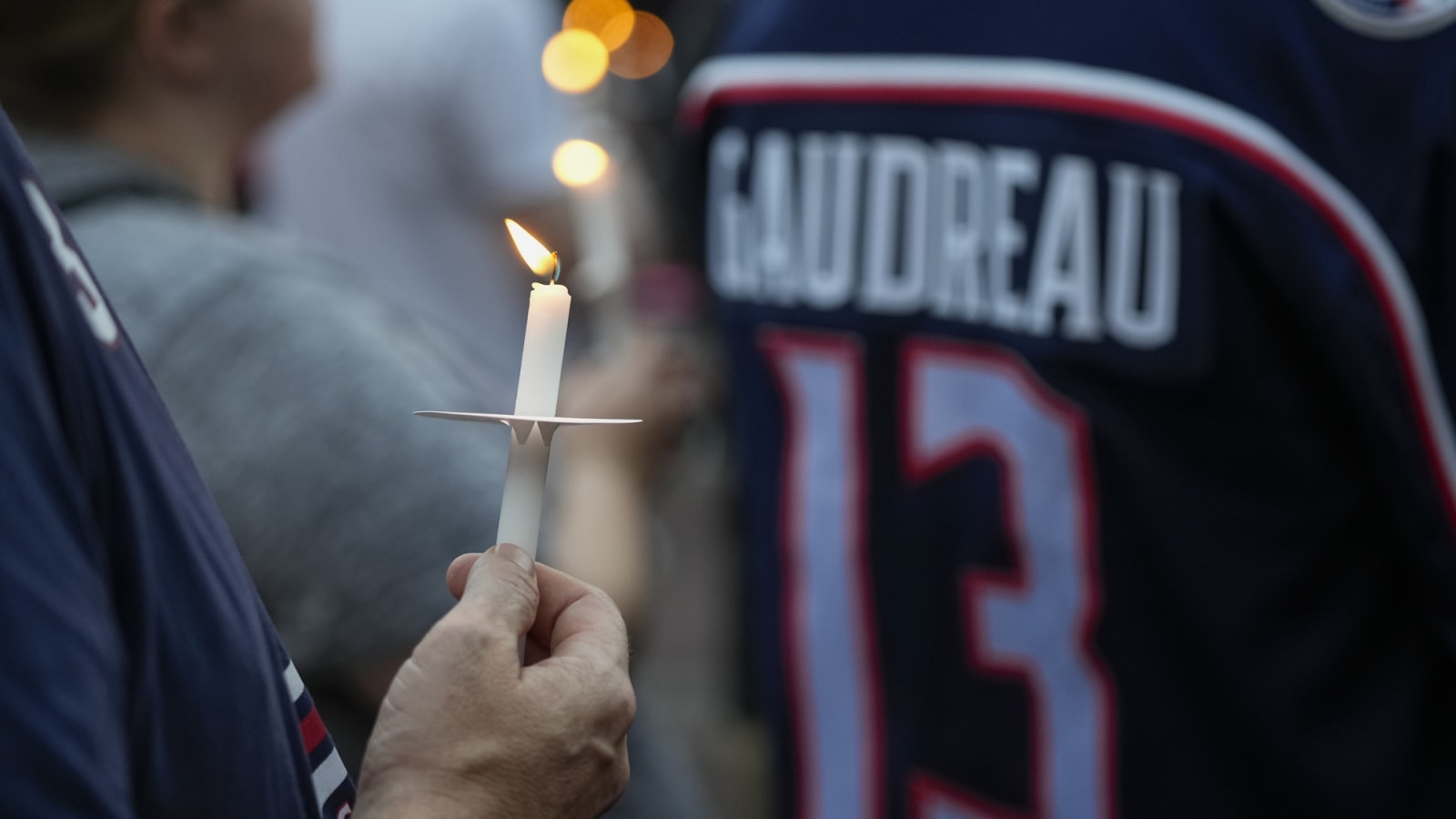 Family of Johnny Gaudreau publishes obituary