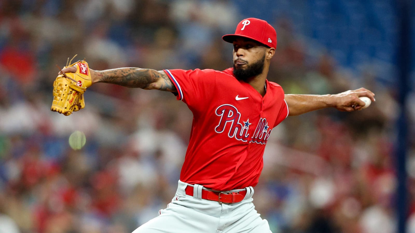 MLB best bets: Three props for Wednesday 7/19