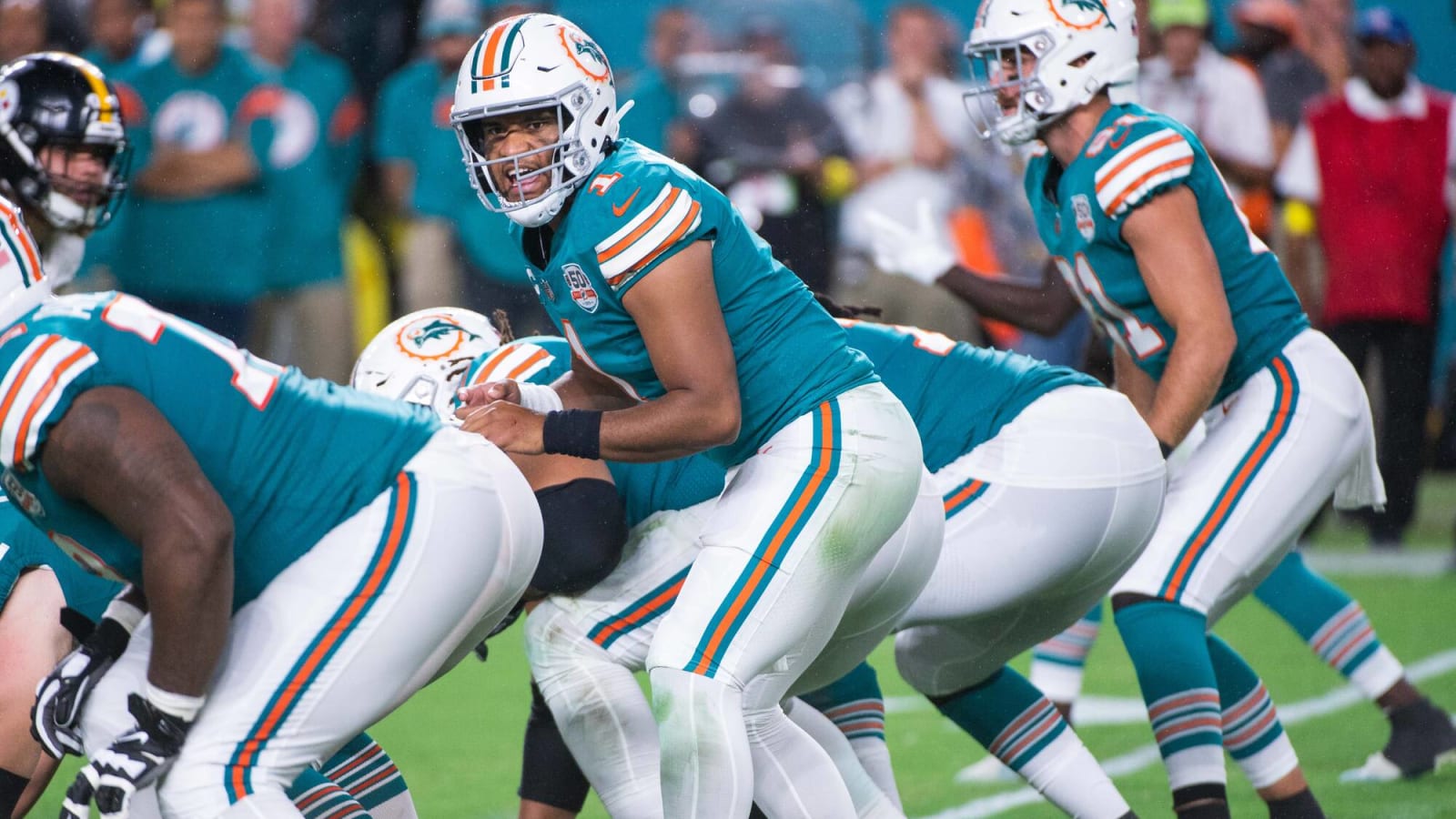 NFL Week 9 best teaser