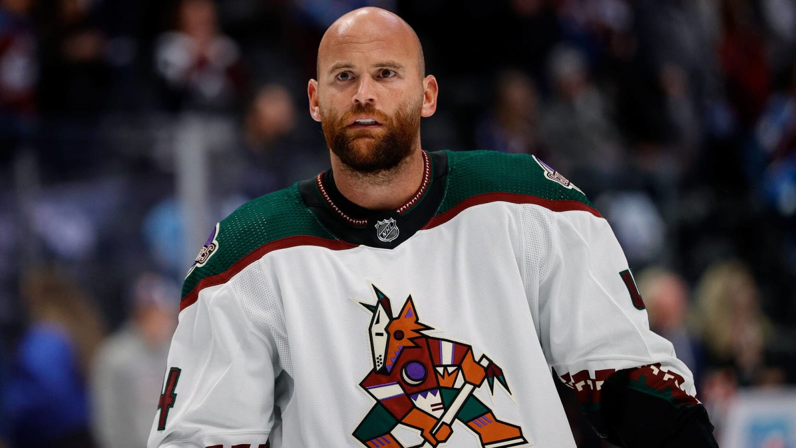 What Are the Coyotes Up to Buying Out Kassian and Nemeth?