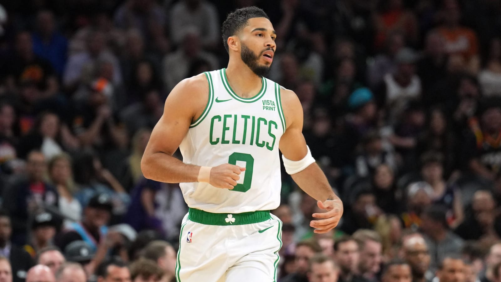 Boston Celtics Jayson Tatum Gets Brutally Honest on Massive Kevin