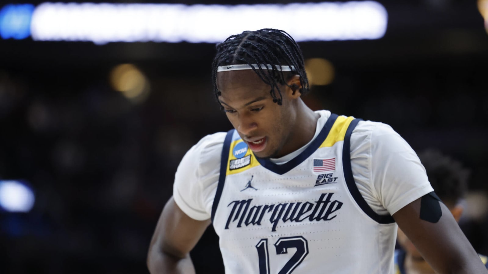 Mavs Sign Olivier-Maxence Prosper; All First-Rounders Now Under Contract