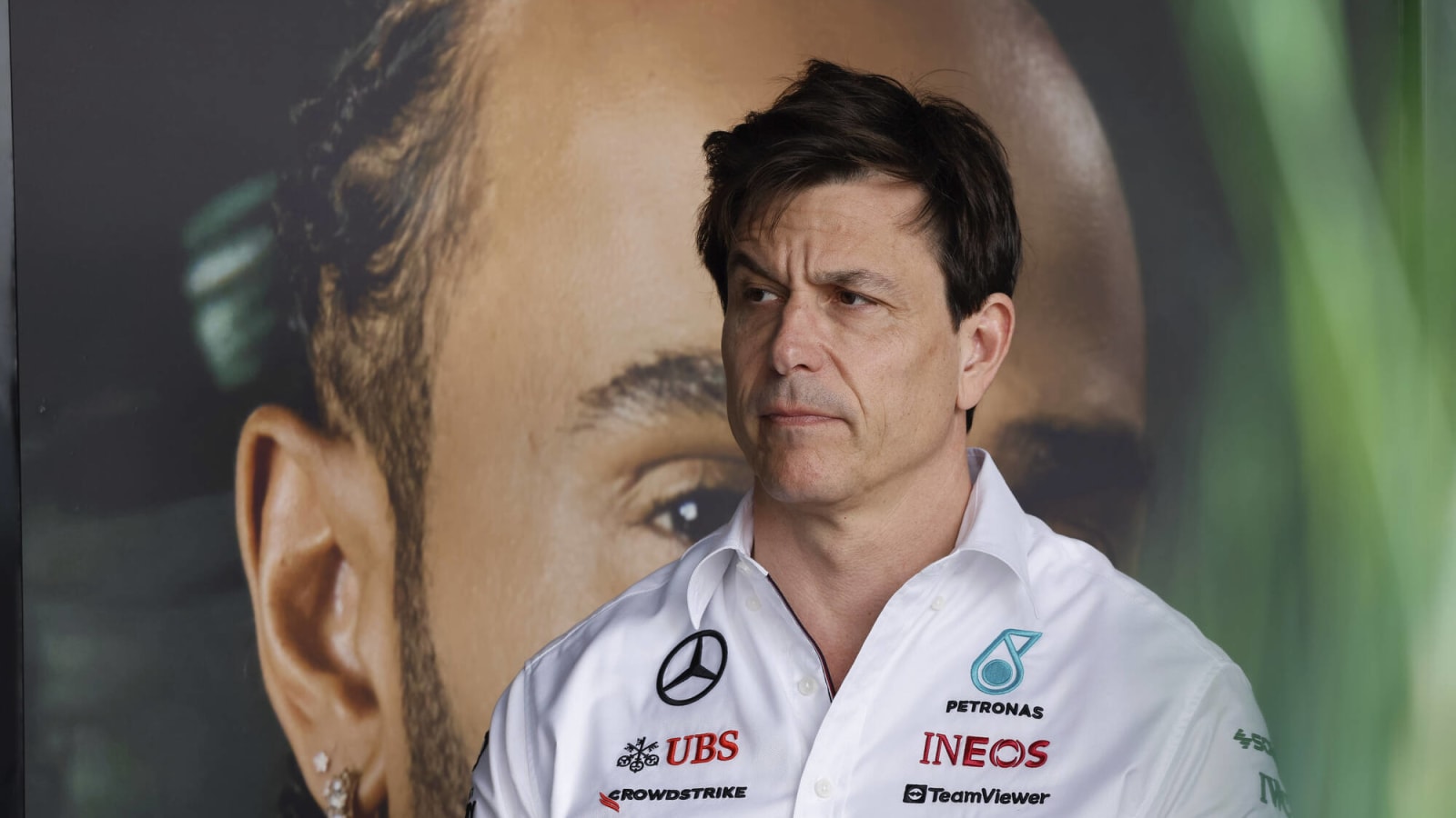 Toto Wolff denies claims of Mercedes requesting F1 Super License for 17-year-old Kimi Antonelli