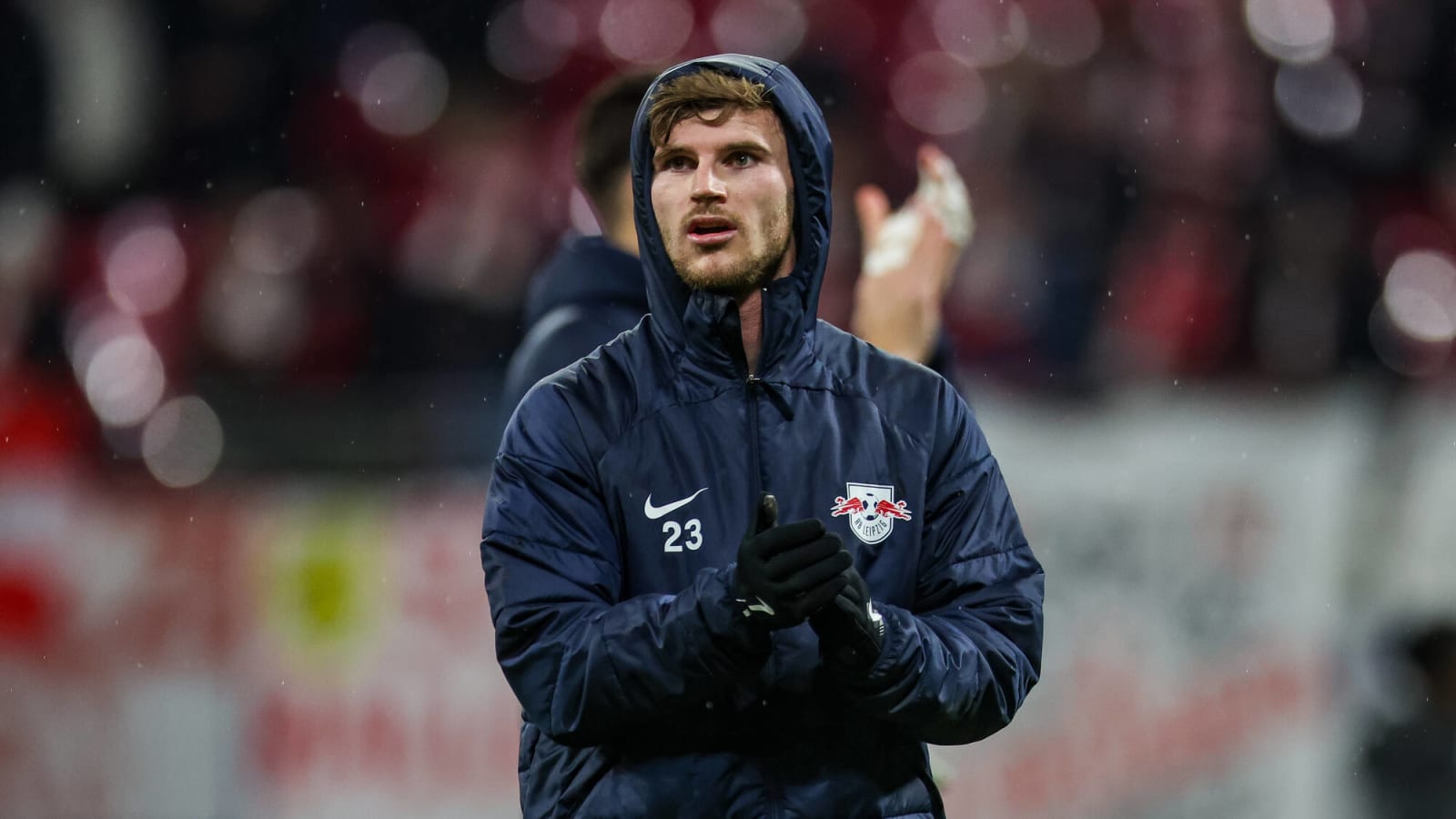 Striker set to join Tottenham after rejecting Aston Villa
