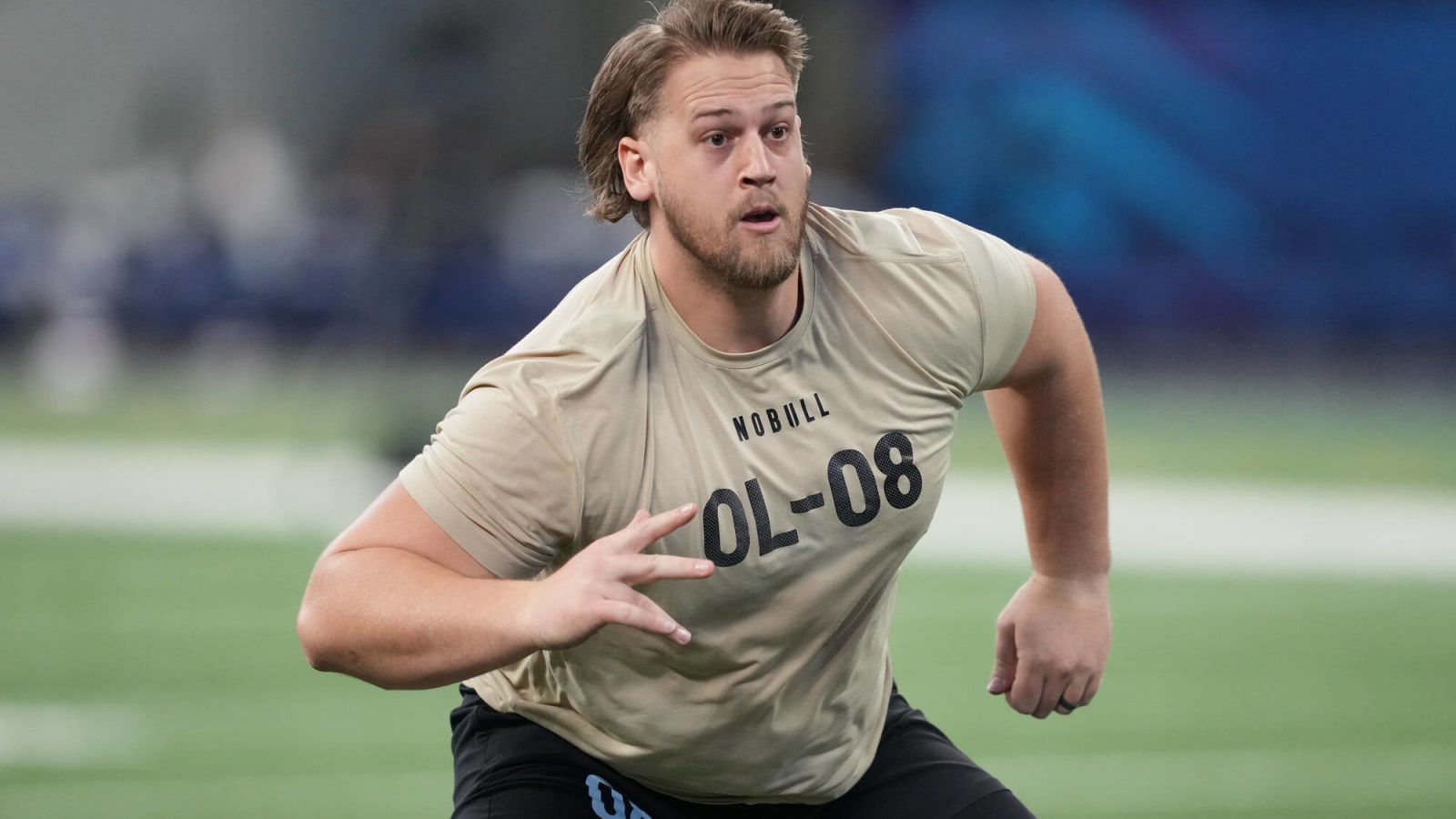 Bills UDFA Primer: Meeting the 2024 undrafted free agent class