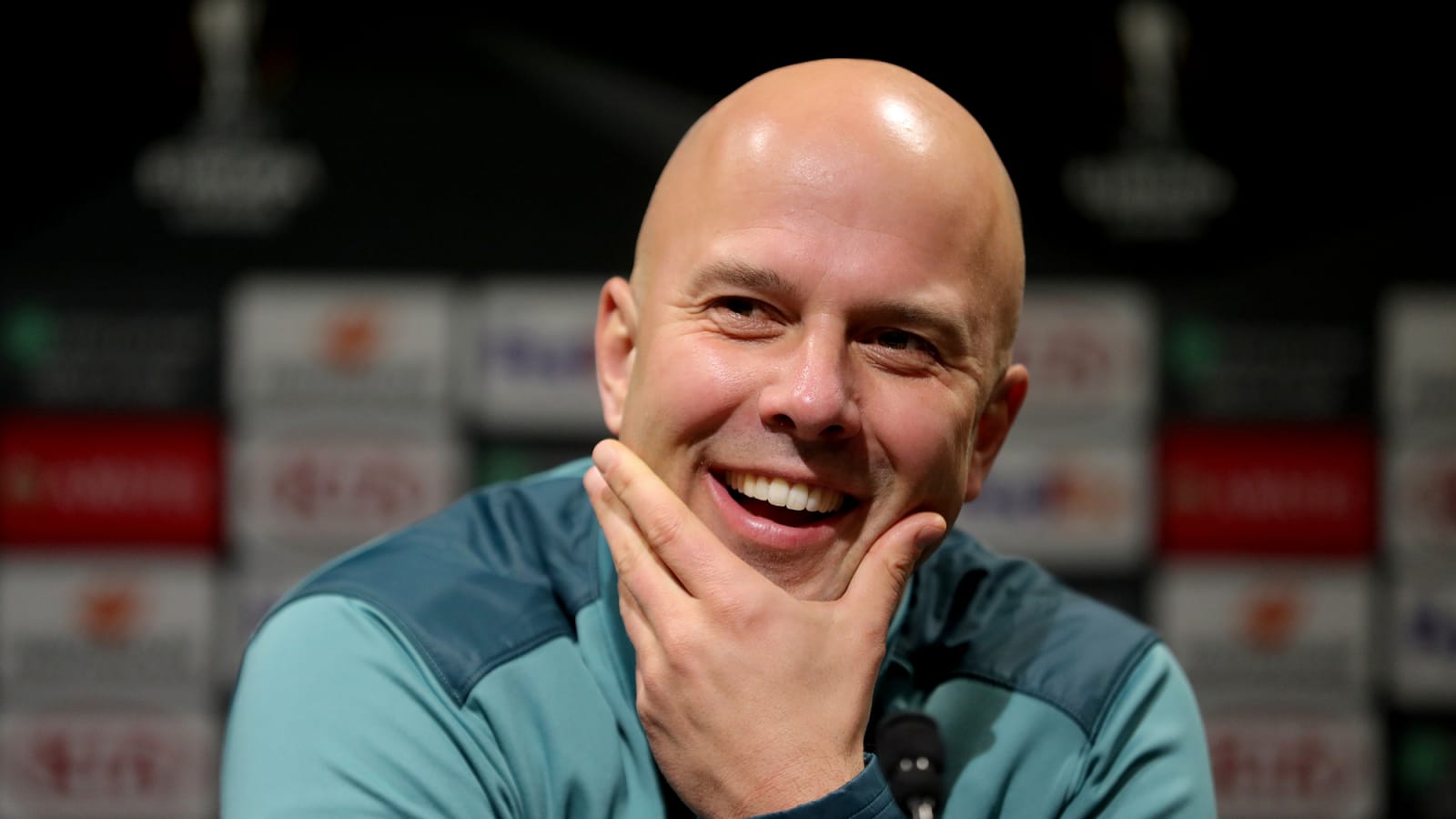 Tony Cascarino explains why it’s ‘exciting times’ for all connected with Liverpool