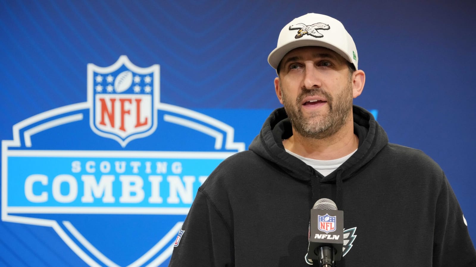 Eagles Offseason Work Will Begin On April 21