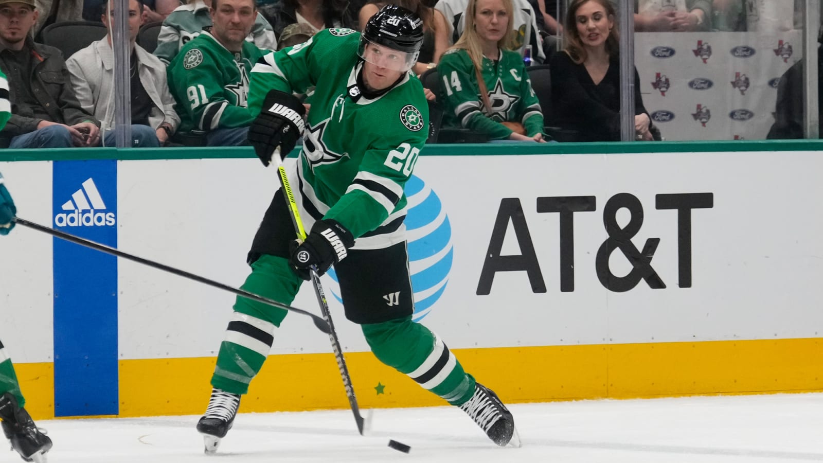 Stars Buying Out Ryan Suter’s Contract, Could Be Paid By 3 Teams Next Season