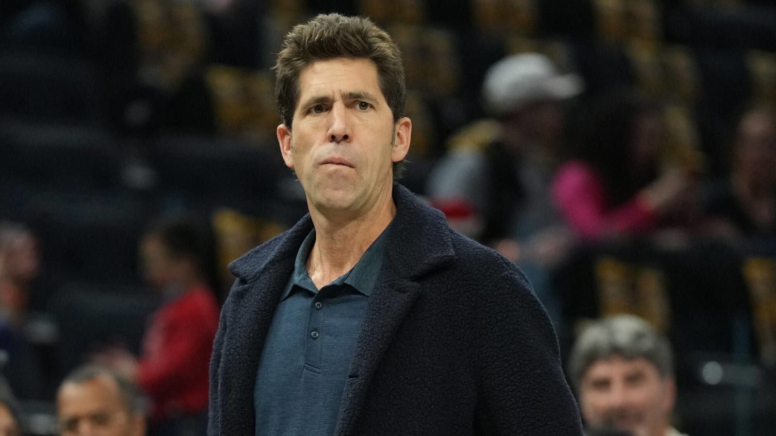 Peter Vecsey Calls Out Bob Myers For Almost Trading Stephen Curry, Klay Thompson, And Draymond Green