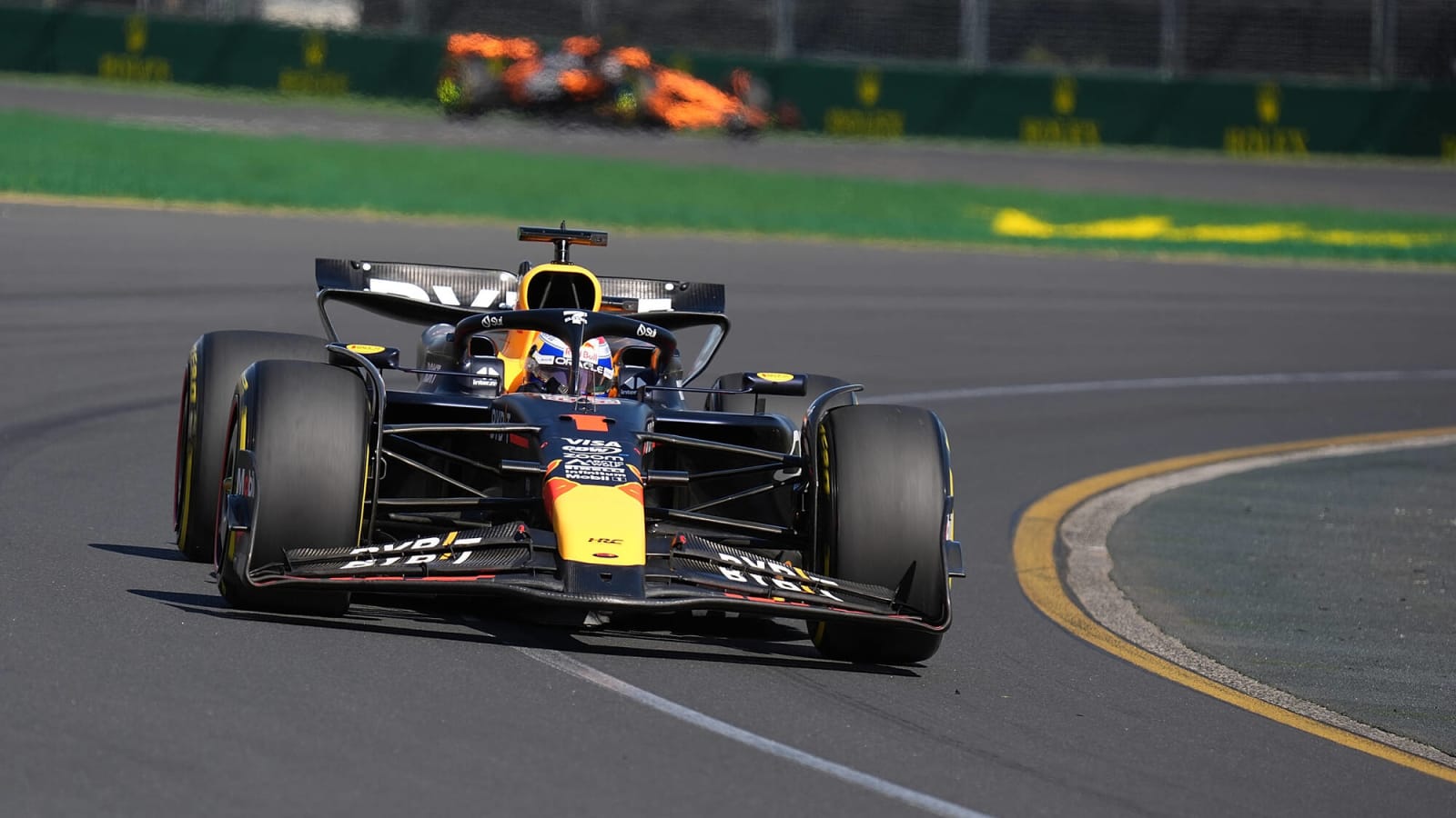 Sergio Perez admits Max Verstappen’s exit would be a 'big blow' to Red Bull