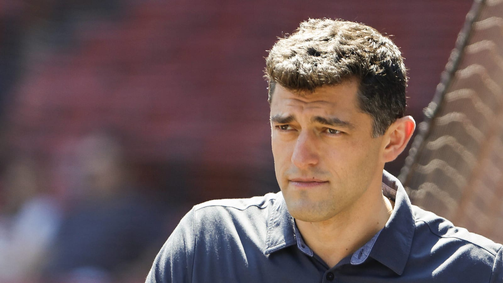 Red Sox Insider Hints That Ownership Could Move On From Chaim Bloom