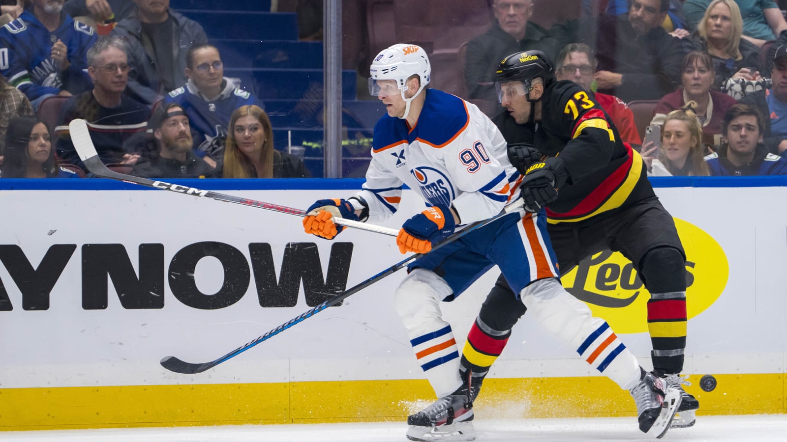 Corey Perry Makes Big Statement on Nick Suzuki and Sends a Clear Message to the Hockey World