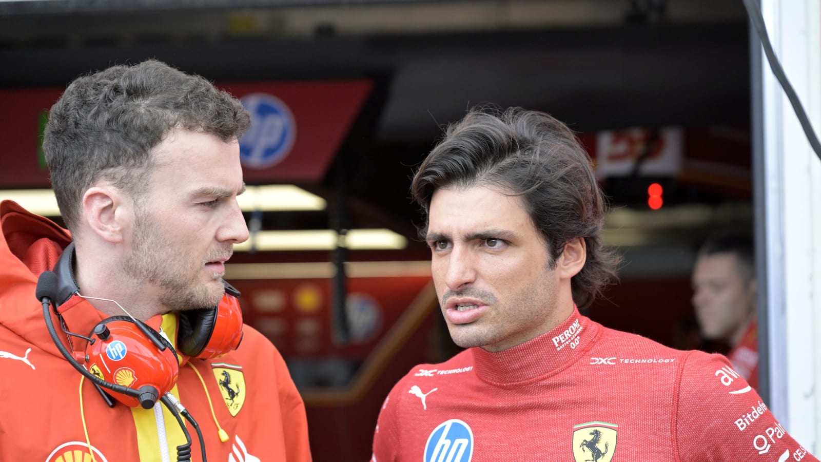 Would Alpine be a good move for Carlos Sainz?