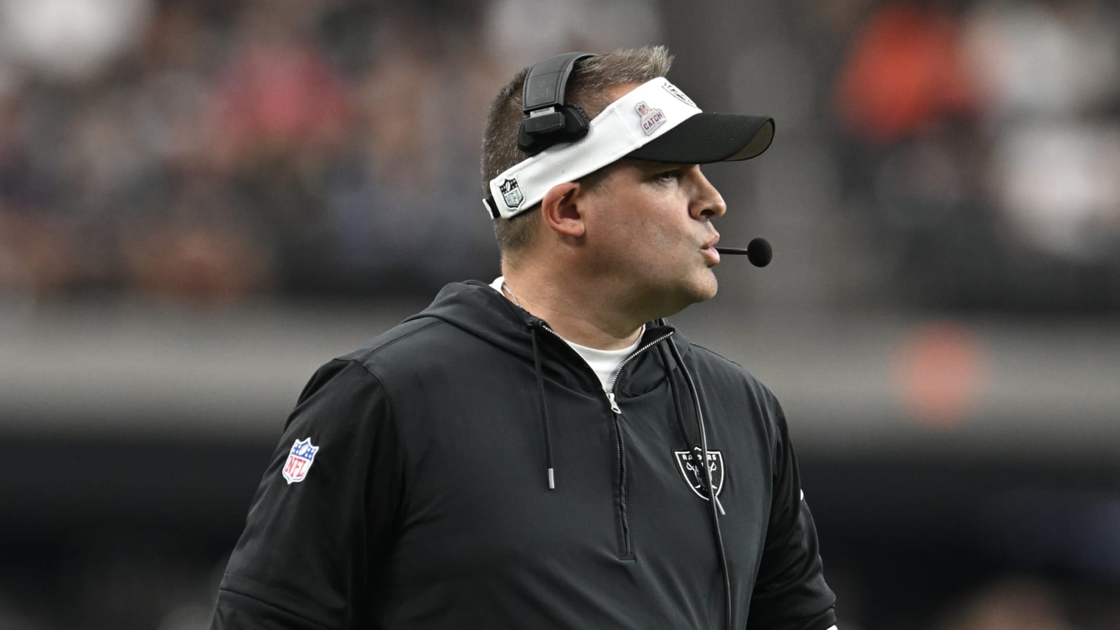 Patriots Interviewed Josh McDaniels For OC