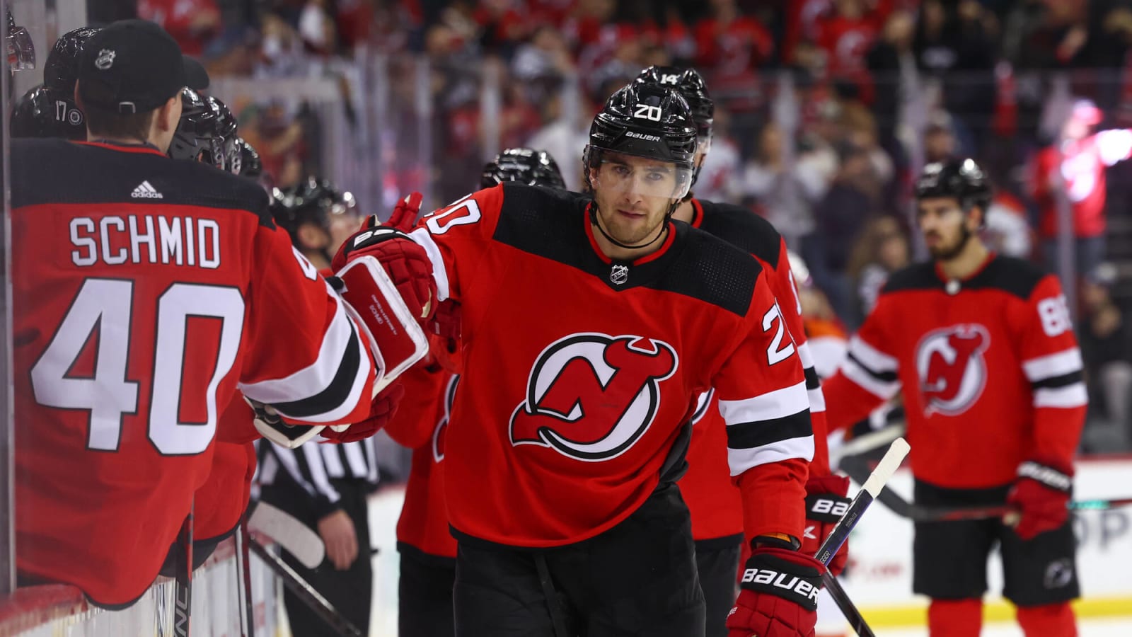 NHL Today Islanders Want Winter Classic Trade Interest For