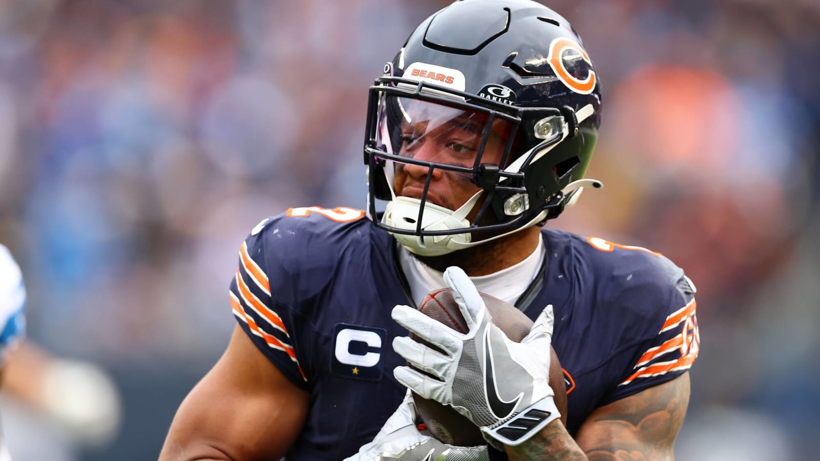 Can the Bears Claw Into the Playoffs? Chicago&#39;s Playoff Chances Resurge After Vikings&#39; Stunning Defeat