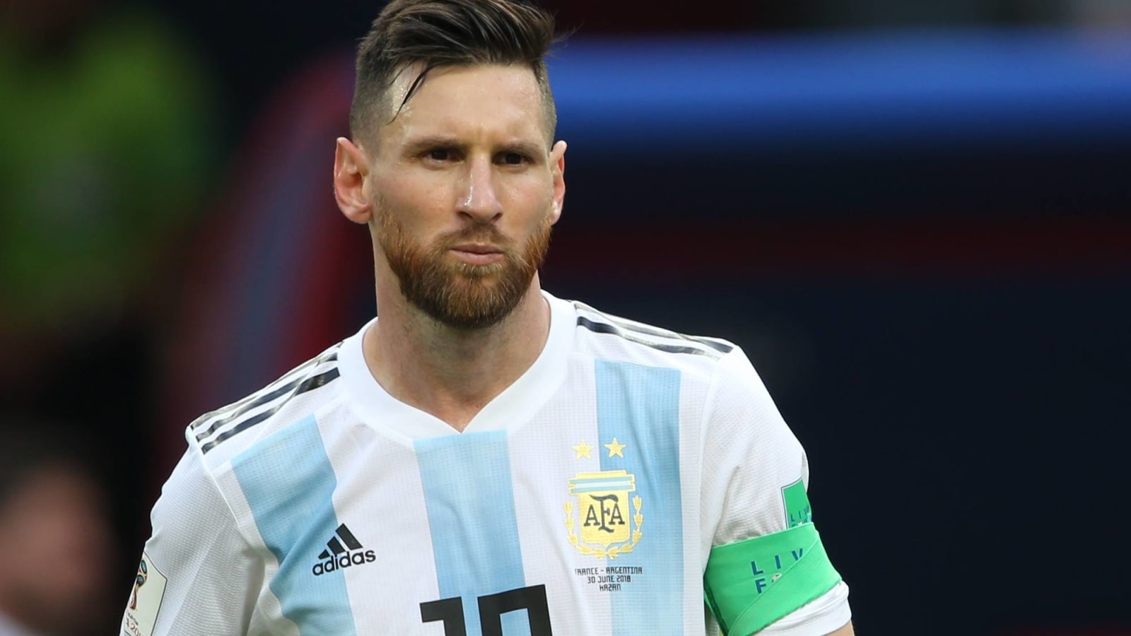 Biggest disappointments of the 2018 World Cup Round of 16