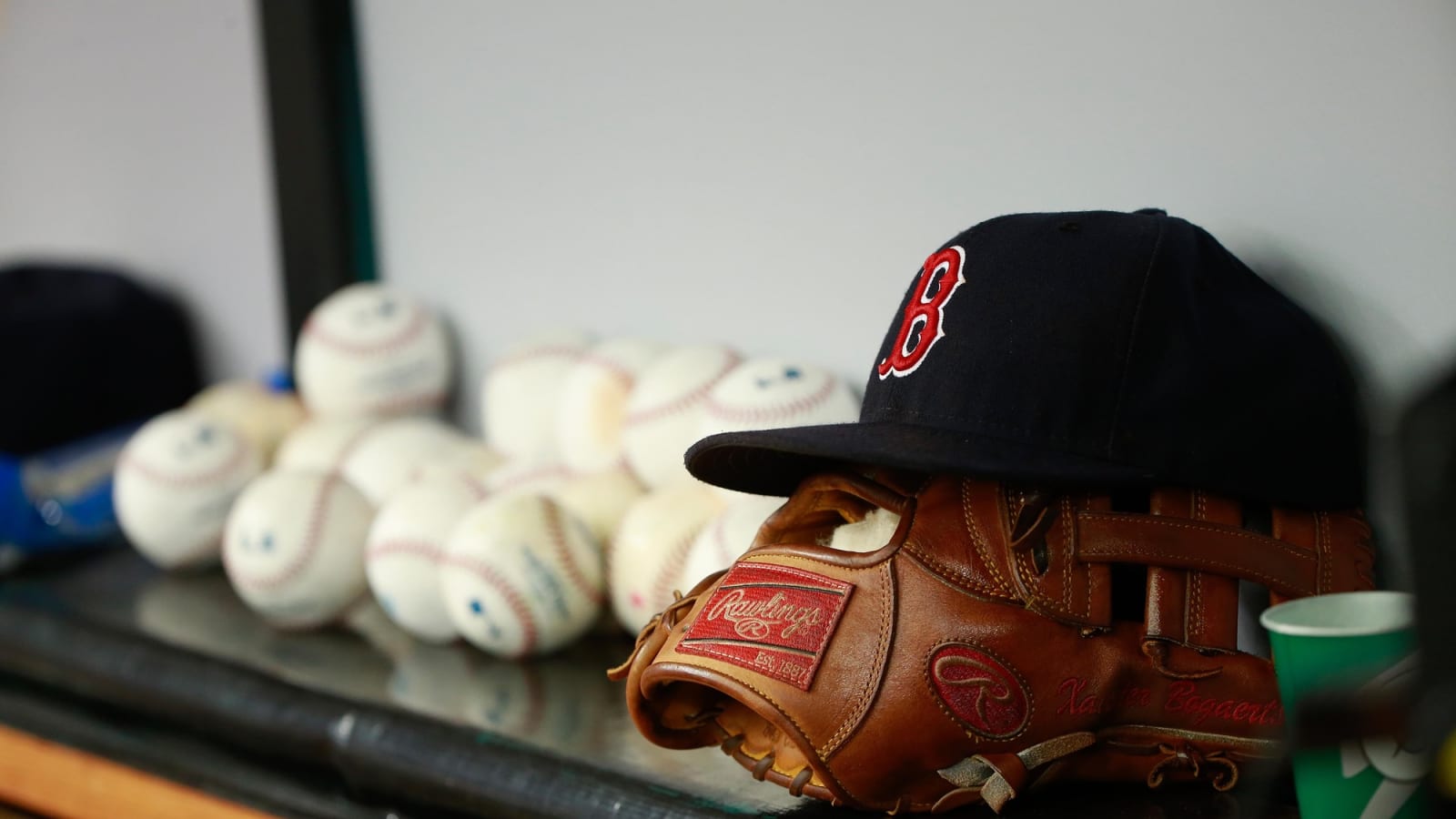 Red Sox pitching prospect Matt Duffy strikes out 10 in final start of season for Low-A Salem