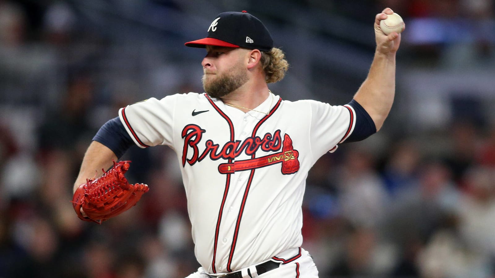 Current Braves 2024 outlook by position: Bullpen