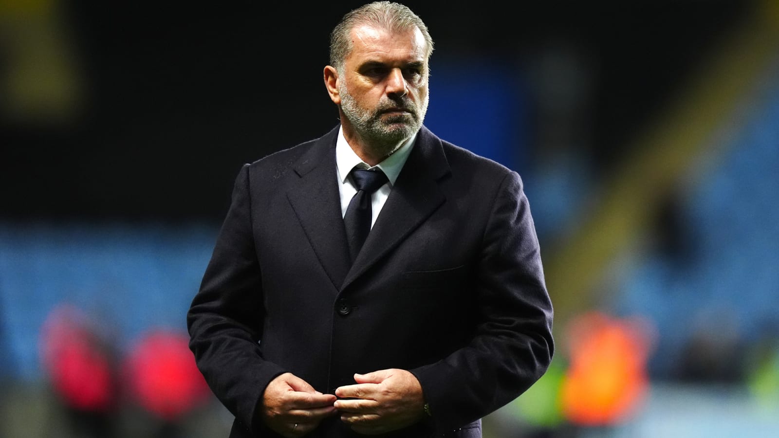 Jurgen Klinsmann expects Ange Postecoglou to fix the Tottenham Hotspur’s little problem
