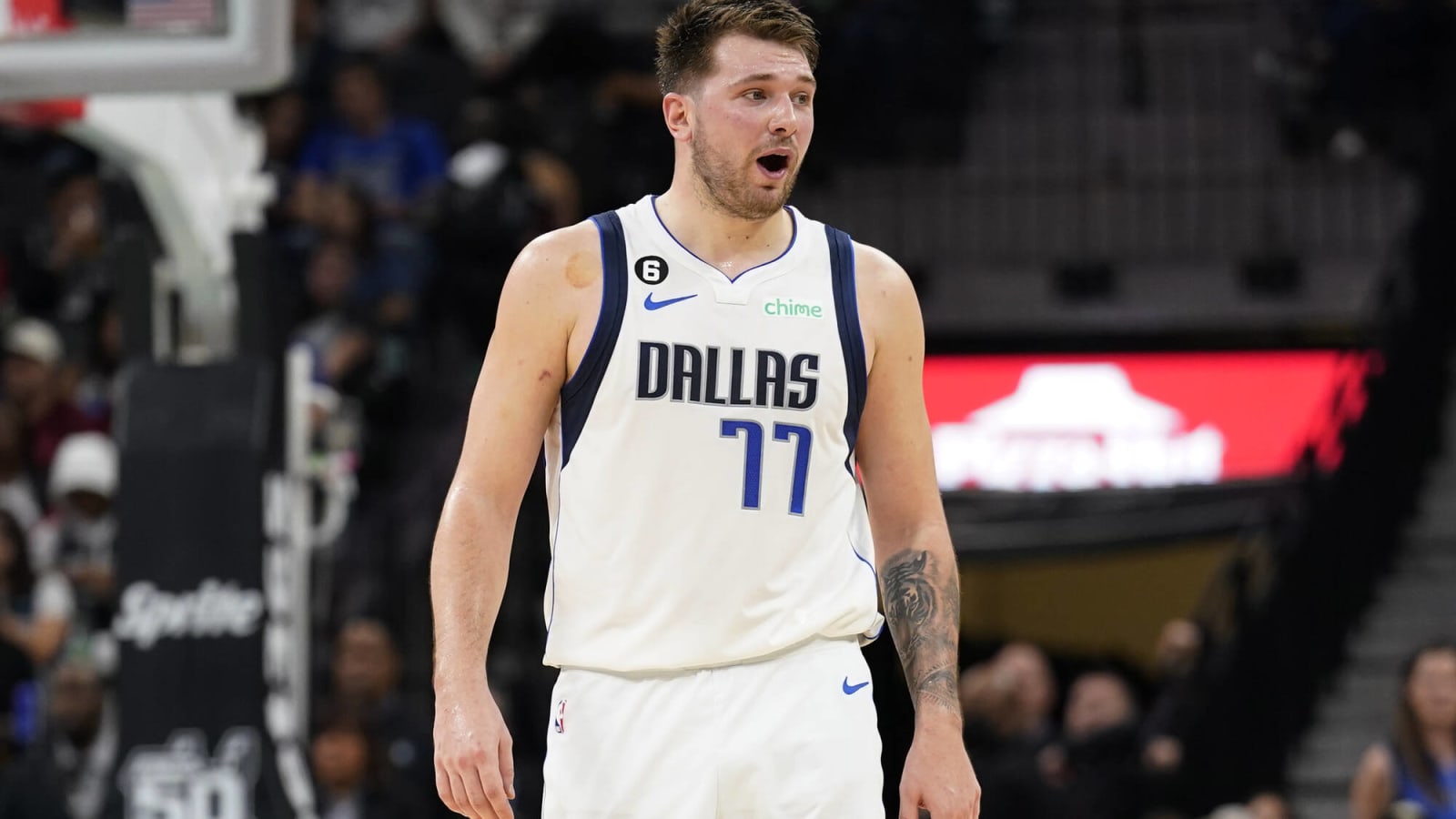 Grant Williams Agrees Luka Doncic Has N*gro Tendencies, Selecting Him As The Player He Would Build A Franchise Outside Of His Celtics Teammates