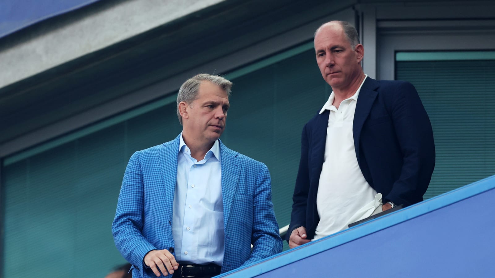 'Downright dishonest' – New crisis at Chelsea as Todd Boehly’s astonishing ticket touting revealed