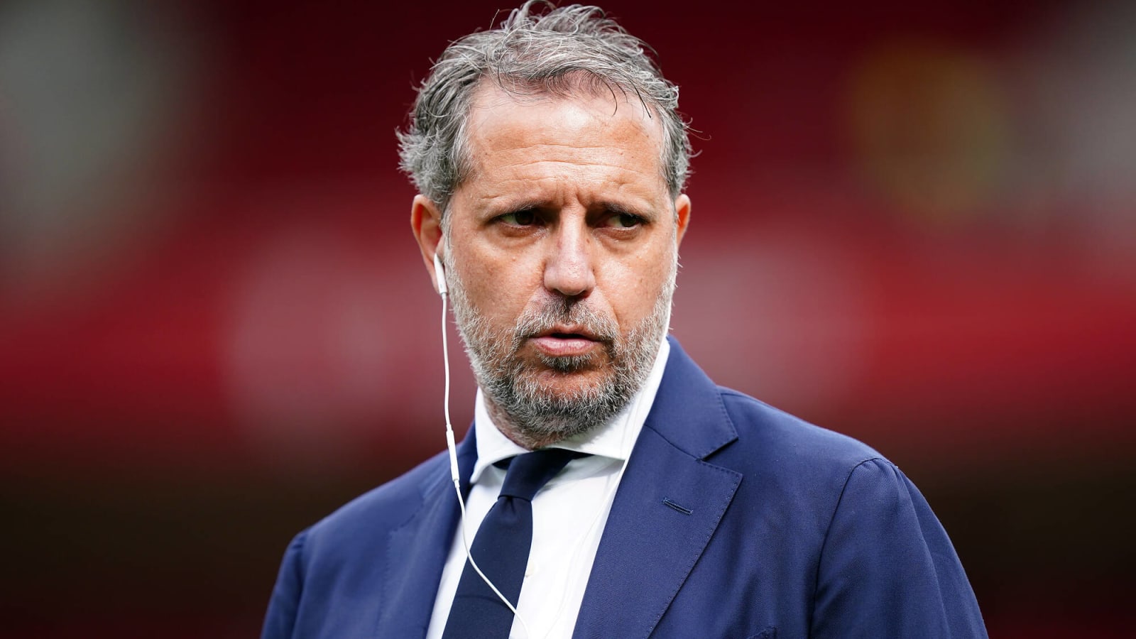 Report reveals how former Spurs figure Fabio Paratici continues to influence Tottenham transfer decisions