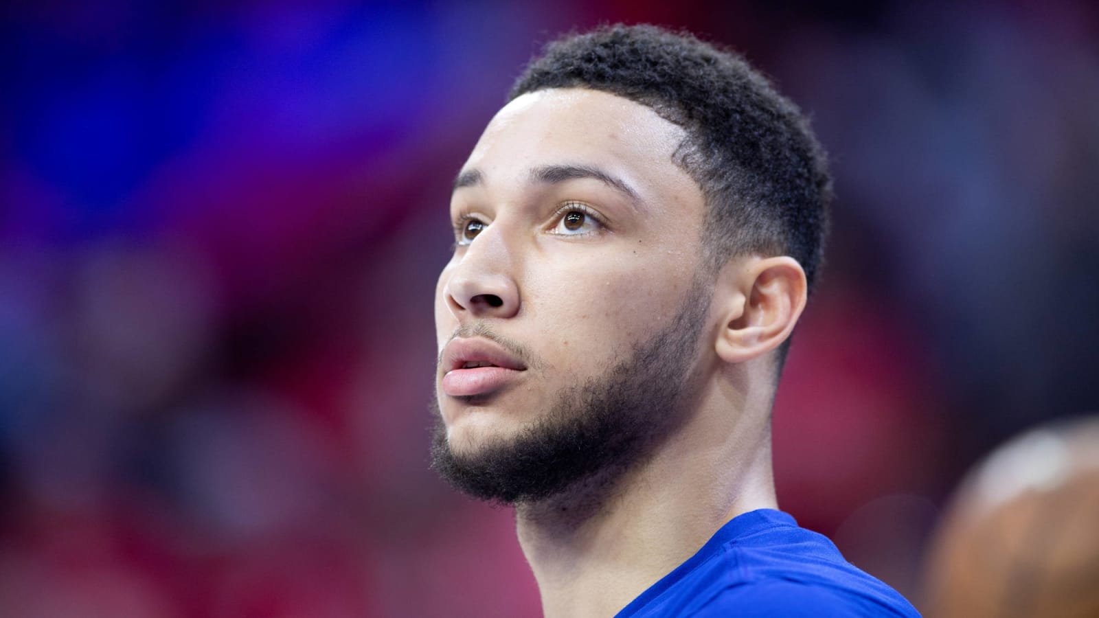 How Ben Simmons' season of the future makes him Rookie of the Year today