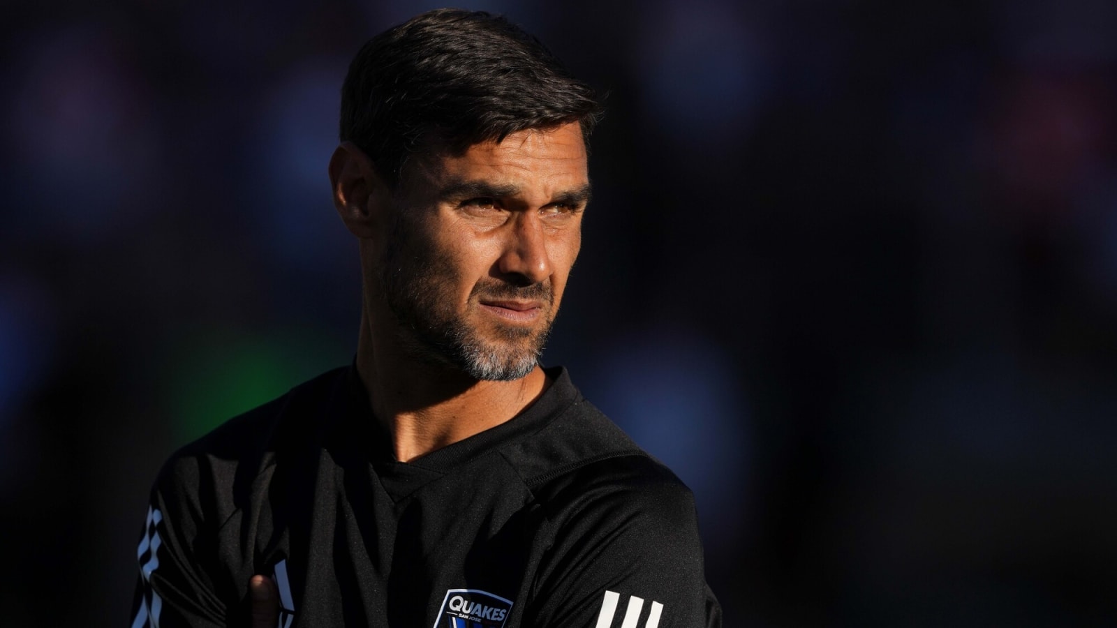 Look Back At: Chris Wondolowski